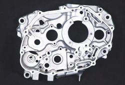 CBF系列 摩托車發(fā)動(dòng)機(jī)箱體、邊蓋