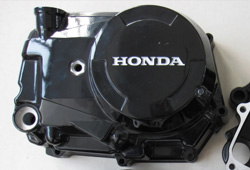 本田系列 KYYF左箱體、右箱體、右蓋